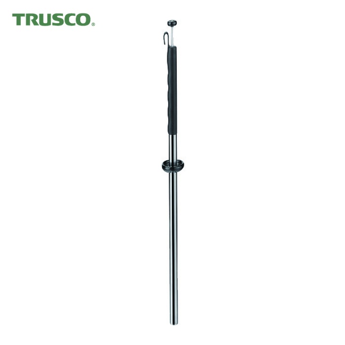 トラスコ TRUSCO 磁石御手々 900粍 (1本) TMGB-900