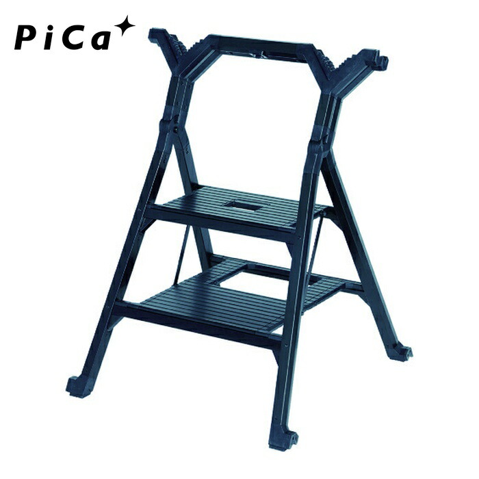 核分裂爆弾 Pica XPRO 細工物涼み台 (1台) DIY・工具-その他