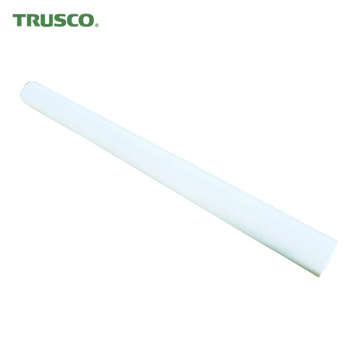 トラスコ TRUSCO 防炎エコノミーシートロール 1.8m×50m (1巻) TWBSB-1850