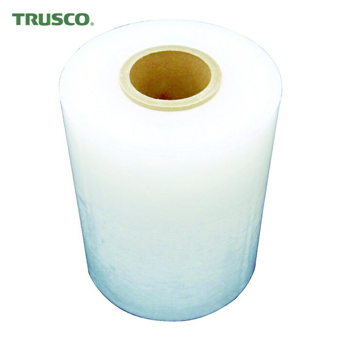 トラスコ TRUSCO ポリ熱電子管 0.15×200×300M巻 (1巻入) (1巻) UPT-200