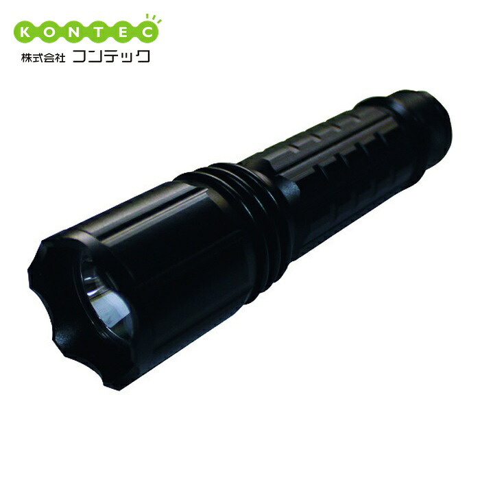 Hydrangea UV-SVGNC365-01 ブラックライト 高出力(ノーマル照射)タイプ 乾電池タイプ ピーク波長365nm (1台)
