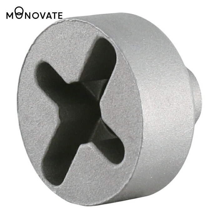 MONOVATE クランプバンド用トルク管理ソケット(ロストワックス) (1個) TSC-02