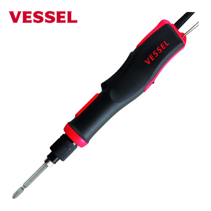 ベッセル VESSEL VE-5000P-DL5 電動１番ウッド No.VE-5000P-DL5 (1台)