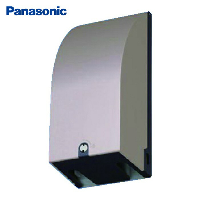 パナソニック Panasonic WK4702Q かっこ良い覆いかぶせる付舞い降りる雨合羽コン飾り気の無い鍵付 (1個)