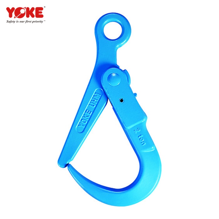 YOKE ヨーク X-019-02 G-100百貨店鍵を掛ける引っ掛かり (1個)