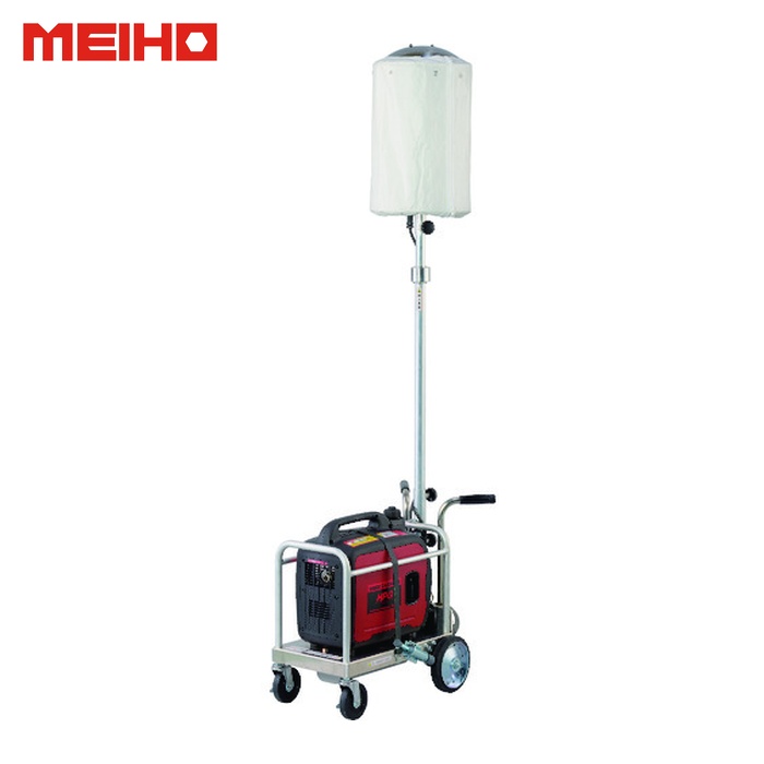 MEIHO ワキタ WBR-36-60HZ 投光照明器 少年ともし火 (1台) DIY・工具-花・ガーデン・DIY-作業灯・投光器