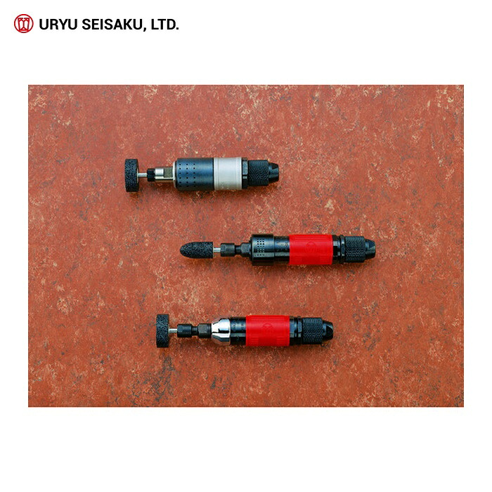 瓜生生み出すこと URYU UG-38NSA ダイグラインダ 渦巻き印字機 (1台)