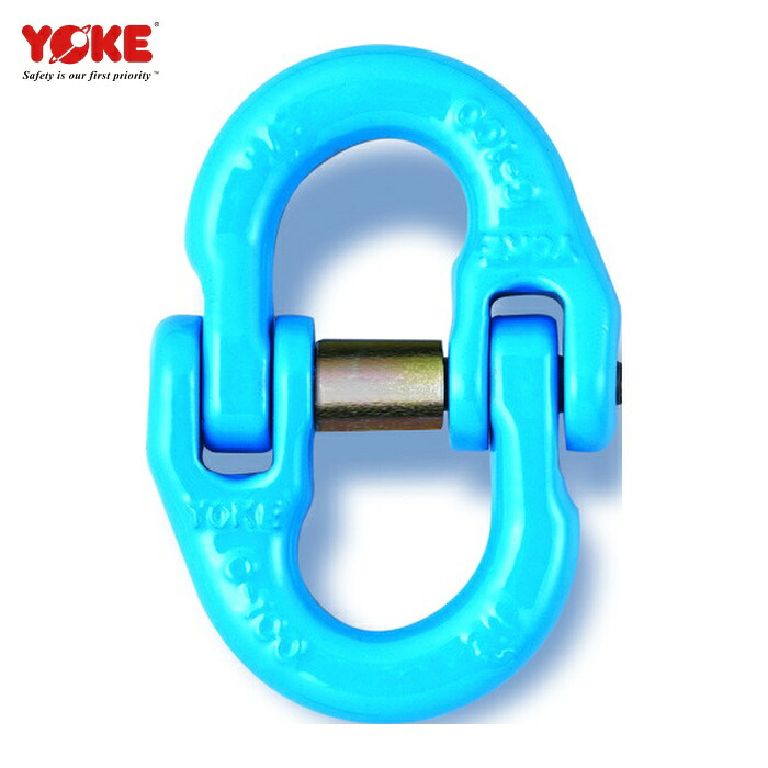 YOKE ヨーク X-015-26 G-100 カップリング 21.2T (1個)|工具ランドこだわり館