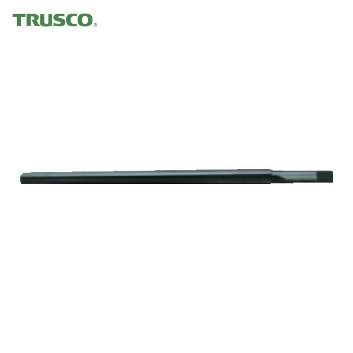 トラスコ TRUSCO テーパーピンリーマ 刃径16mm シャンク径17mm (1本) TTPR16.0｜工具ランドこだわり館