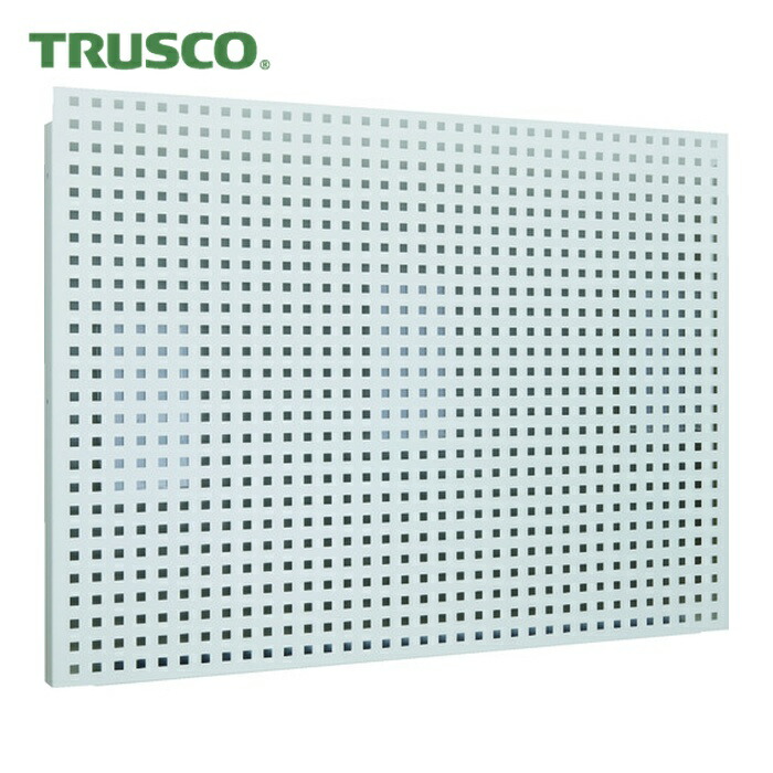 トラスコ TRUSCO ライトパンチングパネル パネリーナTUR-7用下パネル (1台) TUR-UPN7