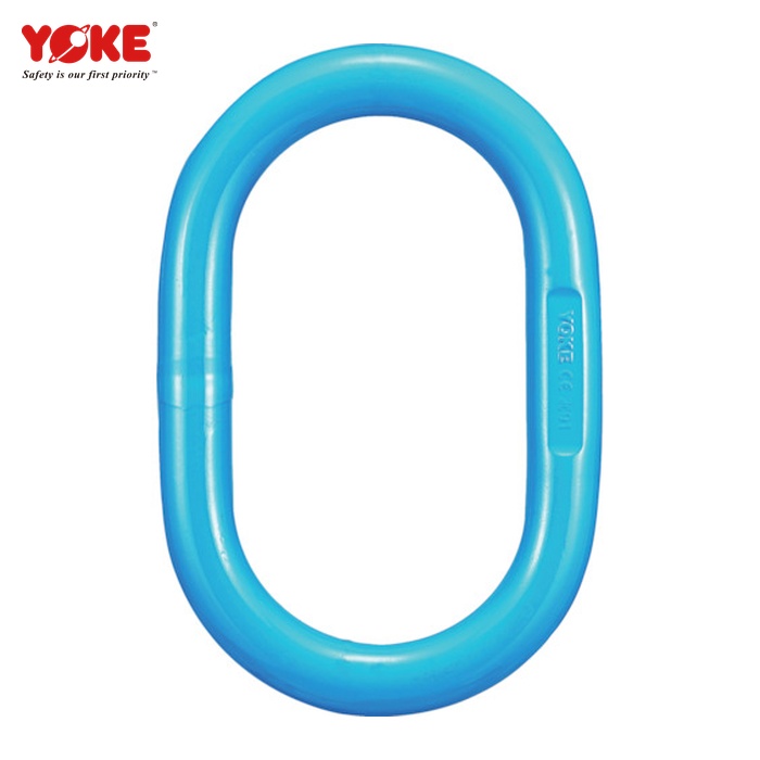 YOKE ヨーク X-001-40 G-100マスターリンク X-001 28.1t (1個)