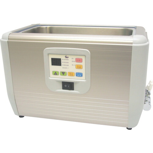 SND US-804 7301-04超音波洗い濯ぎ器(省エネ印字機)US-804 (1台)