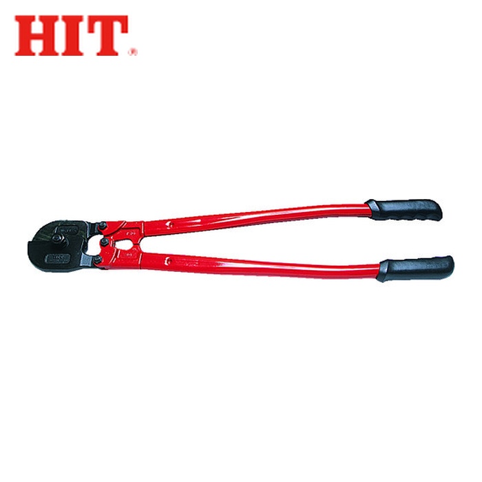 ヒット HIT WC14 ワイヤーロープカッター (1丁)