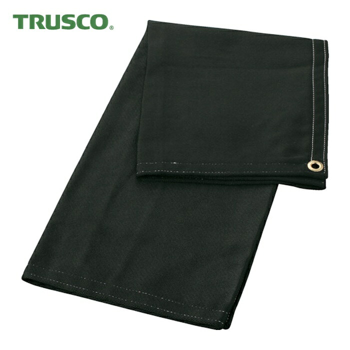 トラスコ TRUSCO スパッタシートプラチナ 2号 920X1920 (1枚) TSP-2P