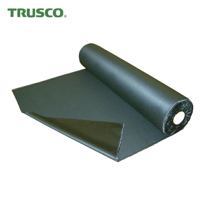 トラスコ TRUSCO スパッタシートプラチナ 渦巻形 1000X30m (1枚) TSP-RP