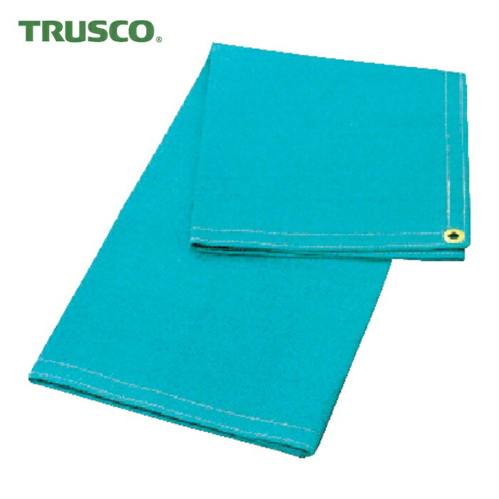 トラスコ TRUSCO スパッタシートプラチナデラックス 2号 920X1920 (1枚) TSP-2PD