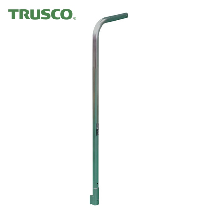 トラスコ TRUSCO 上がり段横手摺り TSF-36309.463012用 (1S) TSF-KT3430