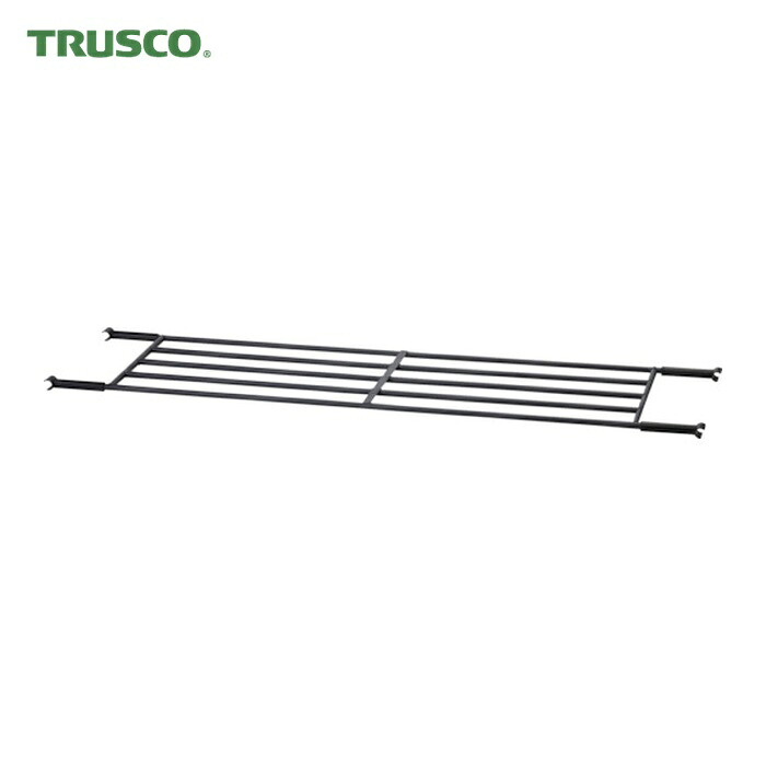 トラスコ TRUSCO 折りたたみ会議テーブル1800X600用 棚板 (1枚) TSW-1860