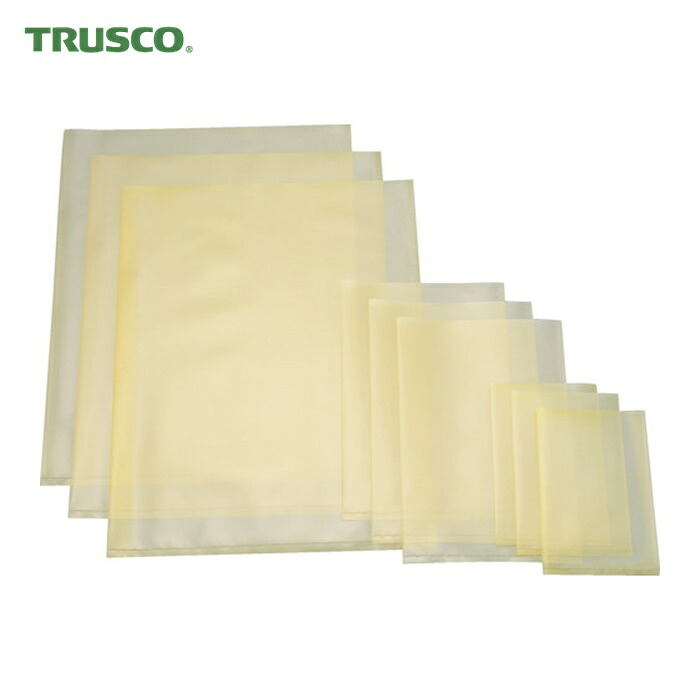 トラスコ TRUSCO ゼラスト防錆袋高強度フィルム 幅1200X長さ1000X厚み0.06 50枚入 (1袋) TZF-120100HS
