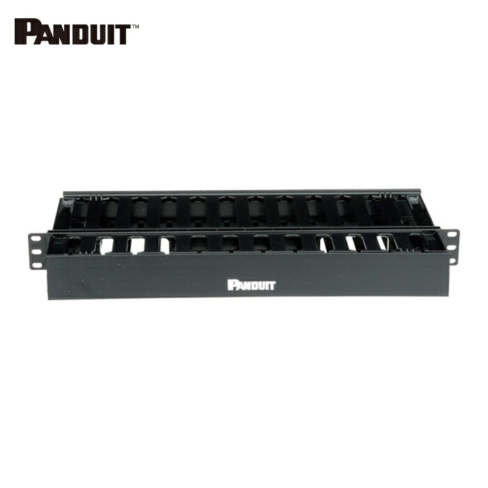 パンドウイット PANDUIT WMPSE 蝶つがい式導管型 気泡管水準器有線テレビ保護することダイアログボックス 両面導管 1U WMPSE (1個)