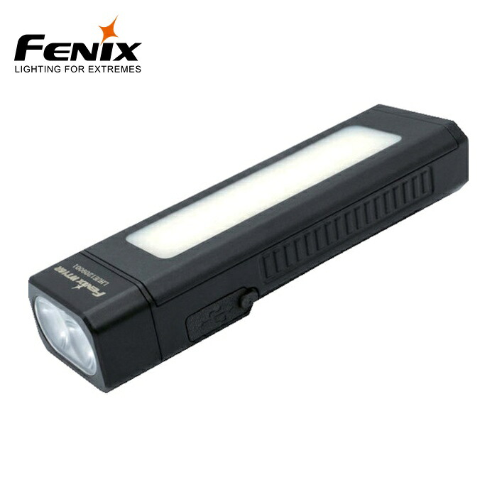 FENIX フェニックス WT16R 充電式LEDワークライト WT16R (1個)