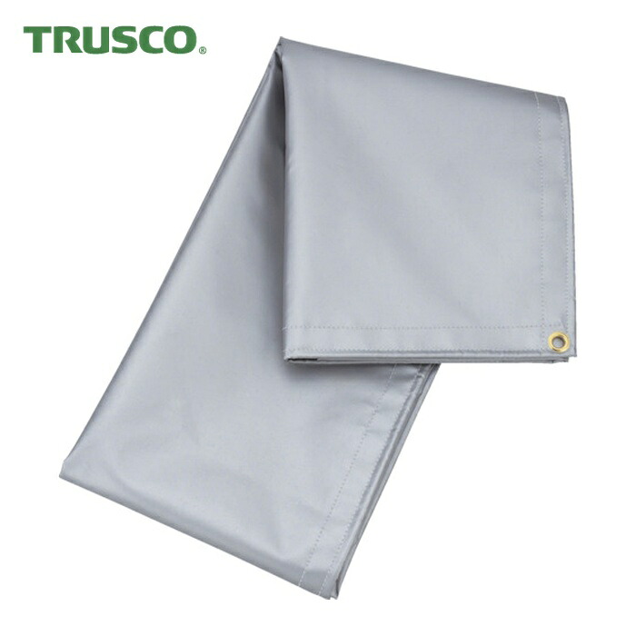 トラスコ TRUSCO スパッタシートスーパー 1号 (1枚) TSP-1SP