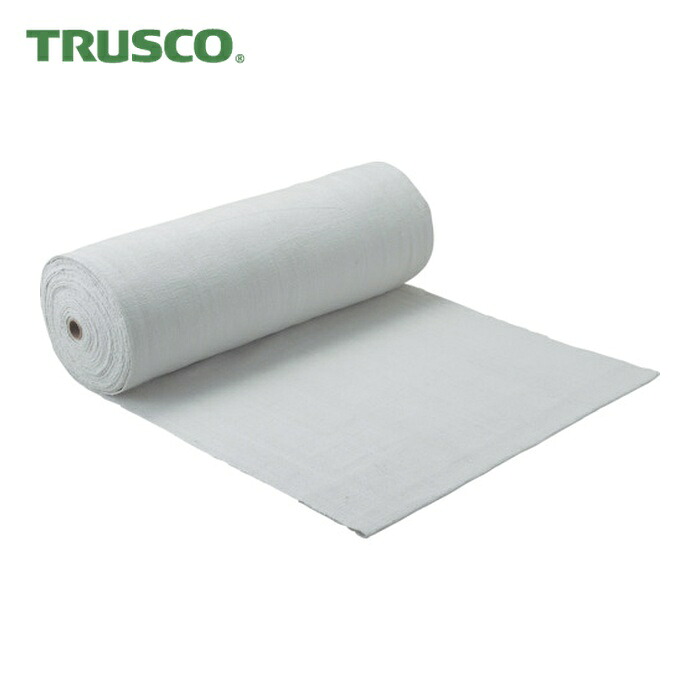 トラスコ TRUSCO セラミッククロスロール 奥ふかさ2.0X幅1000X30m (1巻) TSC-G2-R
