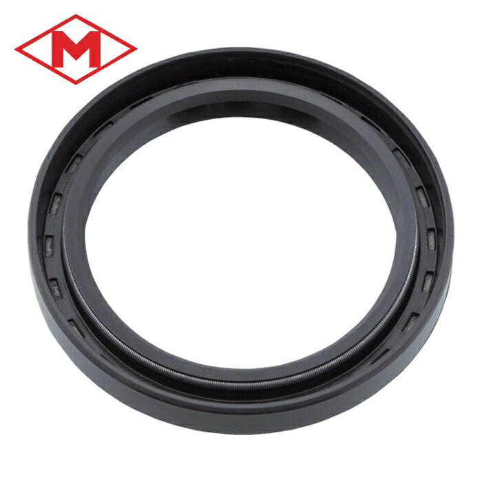 武蔵オイルシール UE 190-225-16 オイルシール 軸径190 外径225mm (1個)