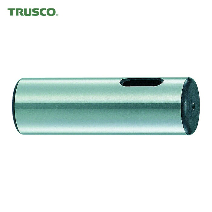 トラスコ TRUSCO ターレットスリーブ 32mm&times;MT2 (1本) TTS-322｜工具ランドこだわり館
