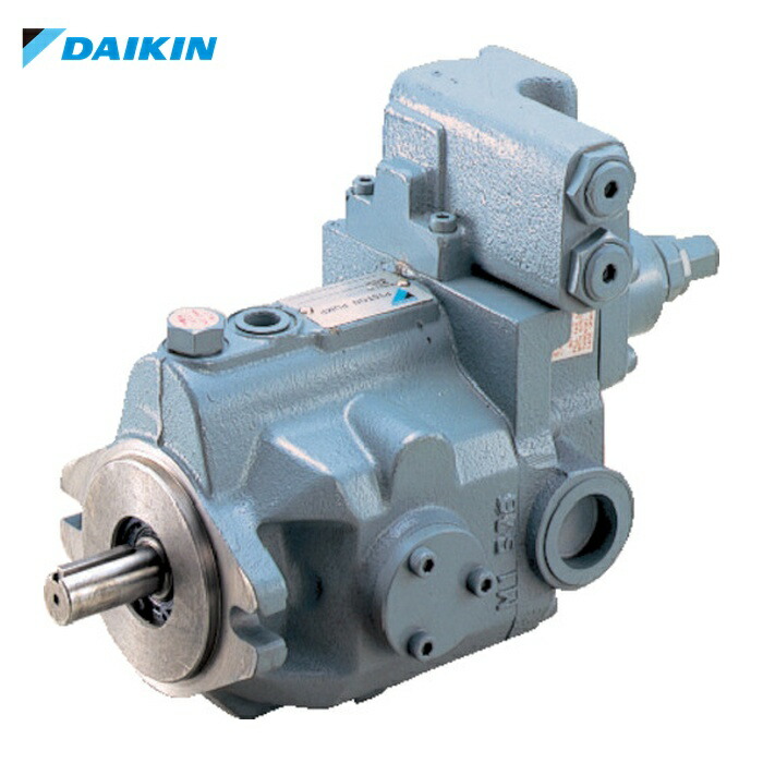 ダイキン DAIKIN V38C13RJBX-95 ピストンポンプ 最大吐出量68.0(L/min(1800回転)) (1台)