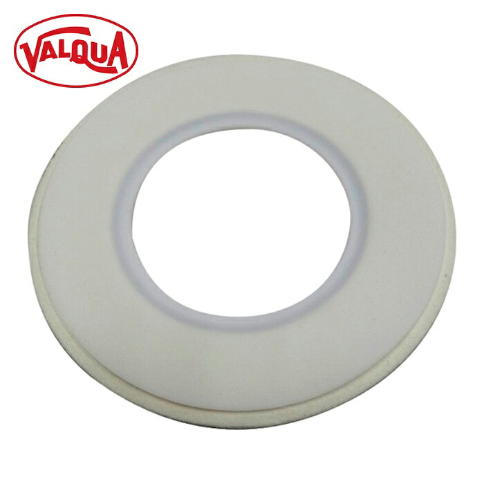 バルカー VALQUA VN7030-J1S250 ノンアスジョイントシートガスケット 呼び径250A (1枚)