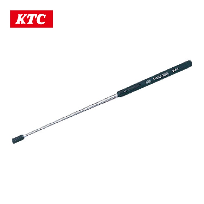 KTC 京都機械工具 VL3-2 マグネットハンド中(伸縮シャフト) (1本)
