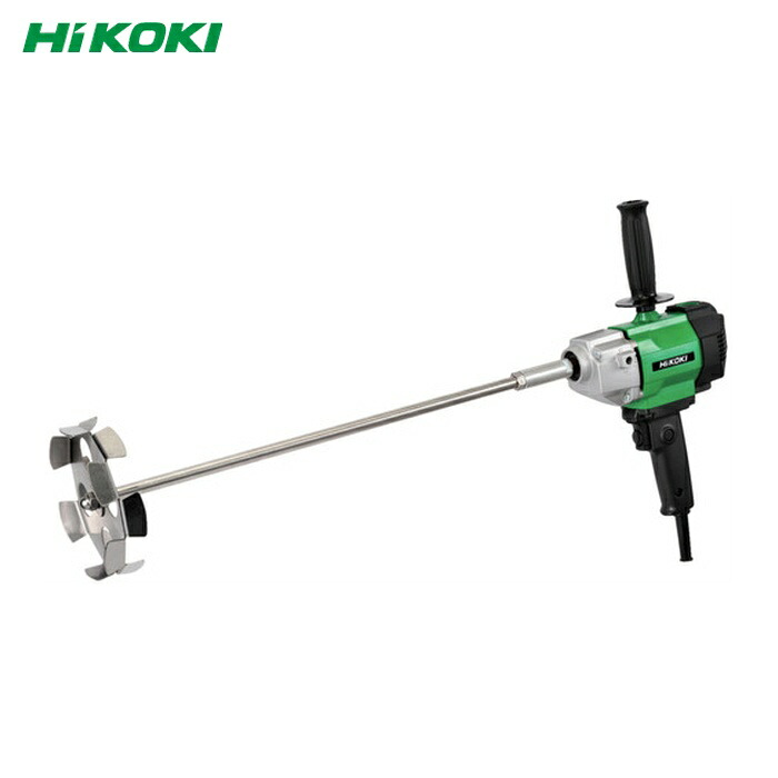 HiKOKI ハイコーキ UM15V かくはん機 UM15V (1台)｜工具ランドこだわり館