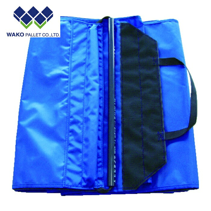 ワコーパレット エコベルト (1枚) WEB-45PW