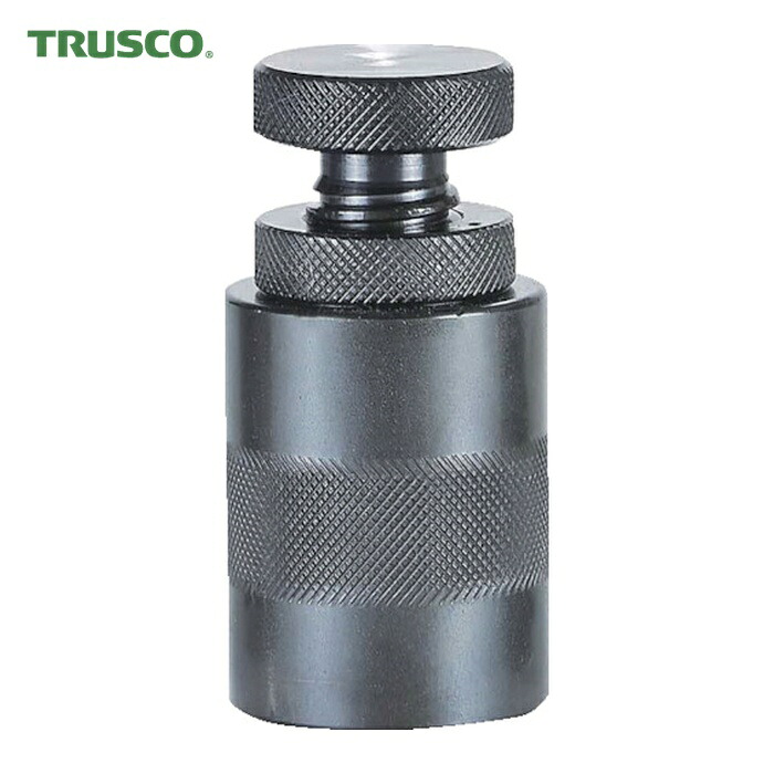 トラスコ TRUSCO スクリューサポート 高さ90~140mm (1個) VSJ-150