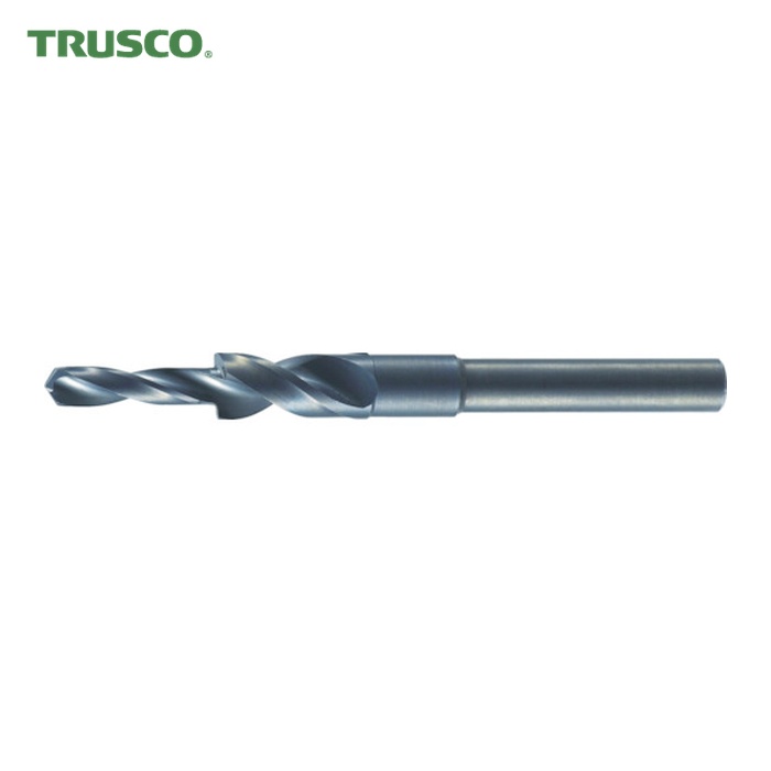トラスコ TRUSCO 段付せん孔機 六角穴付雄捻子用 M18 (1本) TSRMM18A