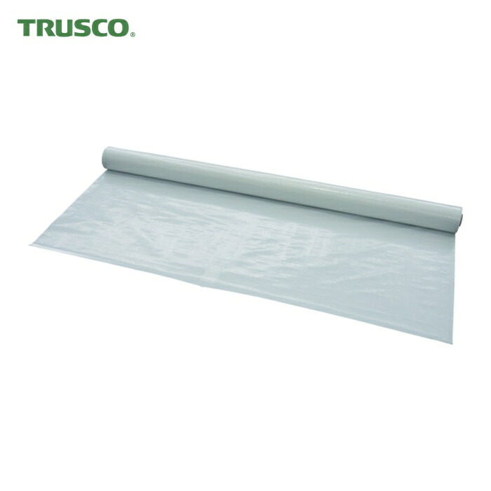 トラスコ TRUSCO PEホンブルグ帽防炎差し交わす1.8MX50M (1本) TRSBC-1850