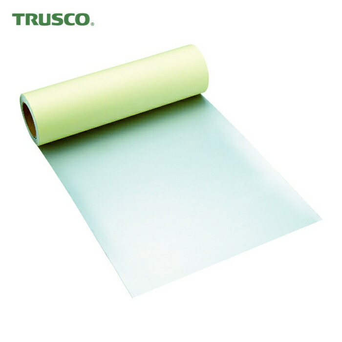 トラスコ TRUSCO 補修用粘着テープ(ウイングトラック車用) 420mm×7M (1巻) TWT-4207-SV