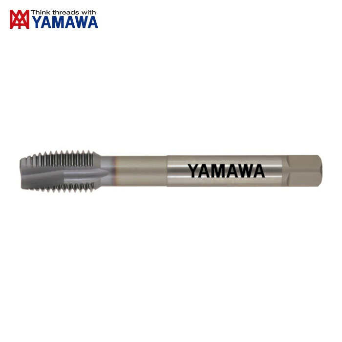 ヤマワ 弥満和 VUPO-P4-M24X1.5 Z-PRO コーティングポイントタップ VUPO P4 M24X1.5 (1本)