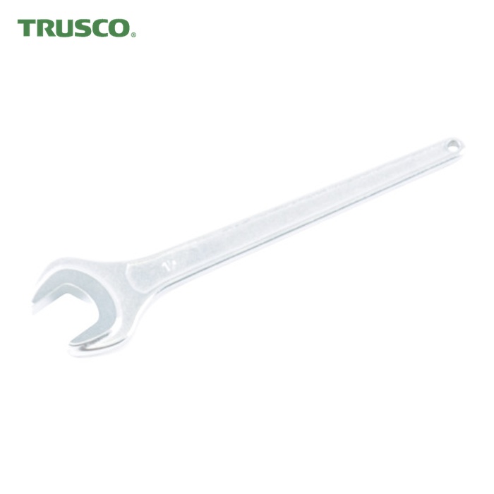トラスコ TRUSCO 片口鍵 60粍 (1丁) TSS-0060