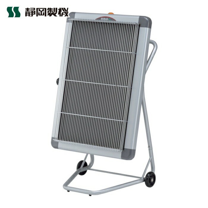 静岡製機 WPS-30AS 遠赤外線電気ヒーター 単相200V (1台)
