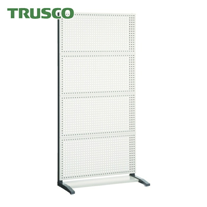 トラスコ TRUSCO UPR型パンチングラック H1885 (1台) UPR-4000