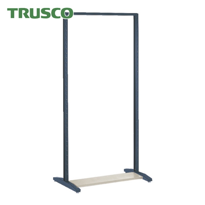 トラスコ TRUSCO UPR型パンチングラック枠のみ H1885 両面用 (1台) UPR-FW 25,322円