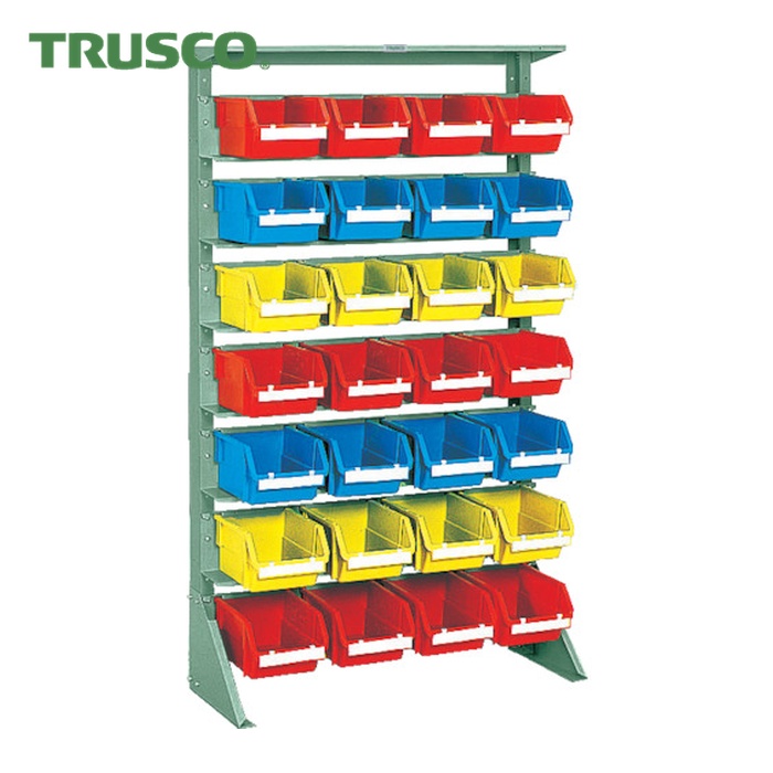 トラスコ TRUSCO 掛け目容れもの仕合わせ H1565 T5X28 (1台) U-1570