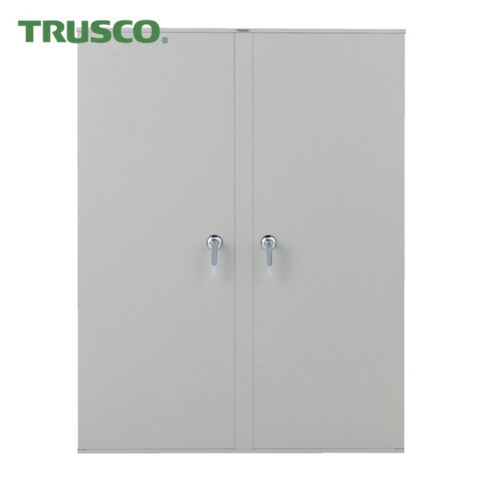 トラスコ TRUSCO スチール写真両開扉 H1200用 (1S) VD-40 (NG)