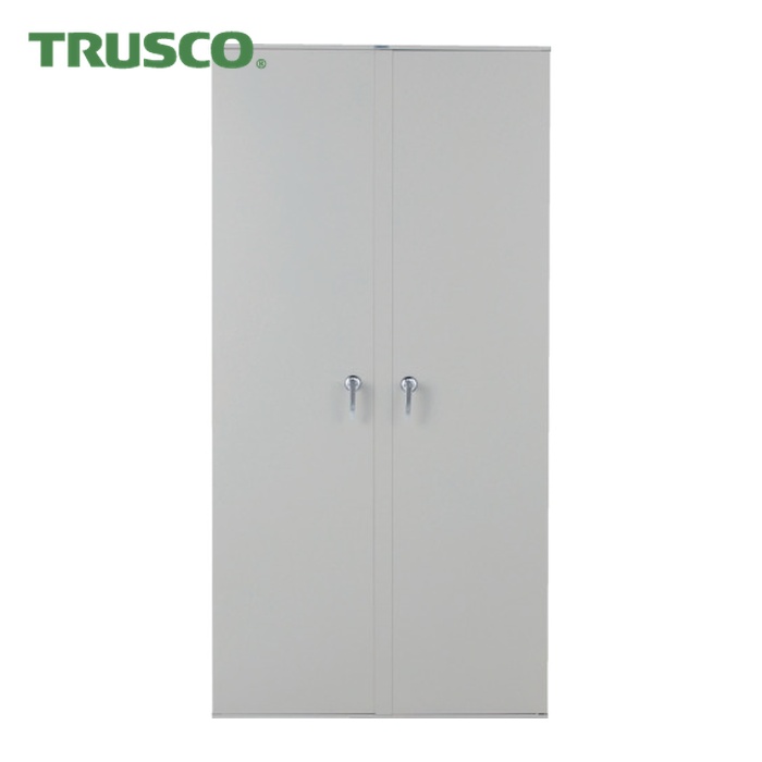 トラスコ TRUSCO スチール写真両開扉 H1800用 (1S) VD-60 (NG)