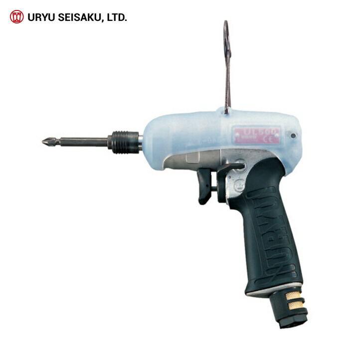 瓜生生み出すこと URYU UL50D ULつづき物 オイルパルスレンチ トルク活動の領域18~28N・m (1台)