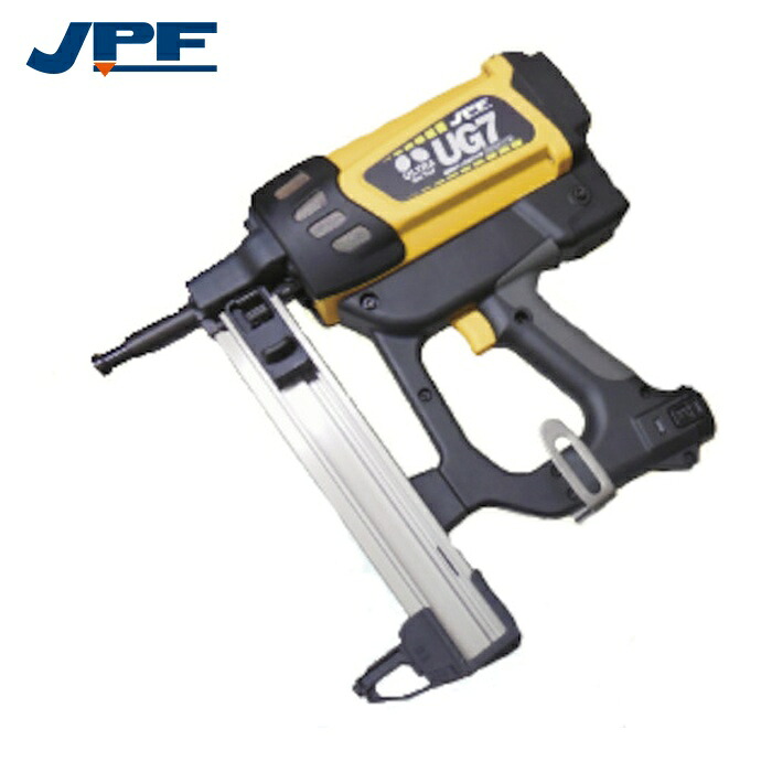 JPF UG7-VER2 ウルトラガスツール UG7(ユージーセブン)―VER2 (1台)