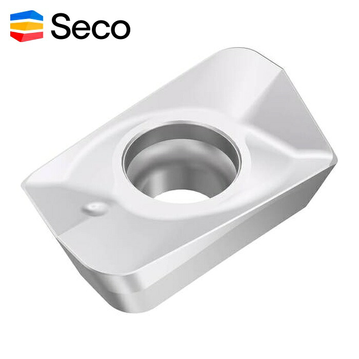 セコ SECO XOMX180620TR-M14 (MP3501) フライス ターボ粉砕機用差し入れる XOMX18・M14 (10個)