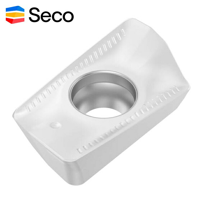 セコ SECO XOMX160508TR-ME11 (MP3501) フライス ターボ粉砕機用差し入れる XOMX16・ME11 (10個)